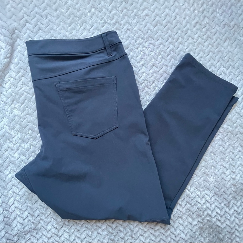 Lululemon ABC Pant Classic